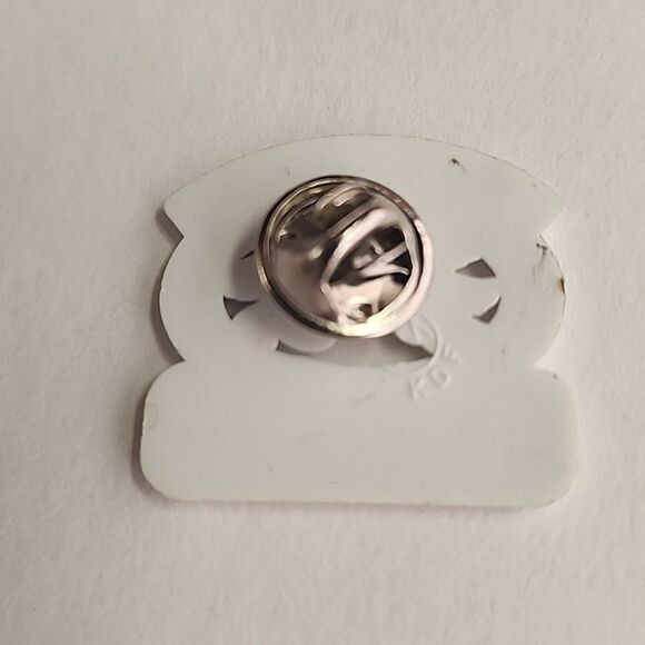 Kentucky Derby Festival Pegasus Pin 2000 Y2K - Picture 2 of 2